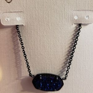 Kendra Scott Elisa Necklace